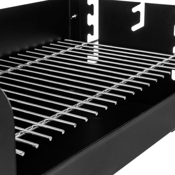 Kerti faszén grill MIR397