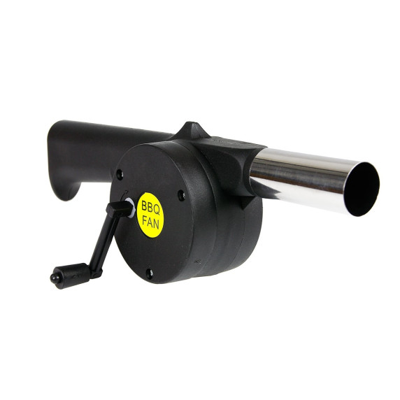 Kézi grill ventilátor BBQ Line AE249