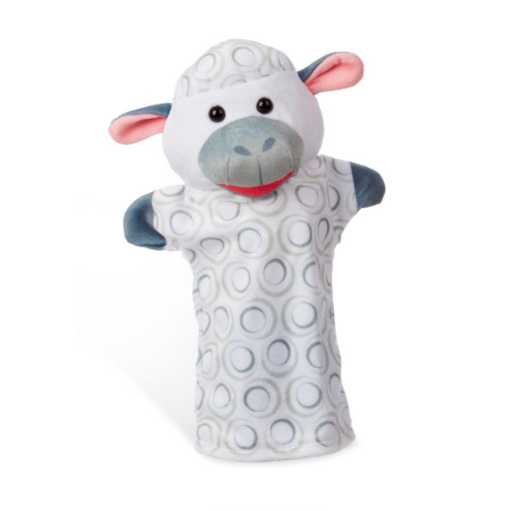 Maňušky 6 ks Melissa & Doug - farma