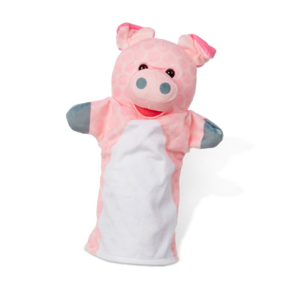 Maňušky 6 ks Melissa & Doug - farma
