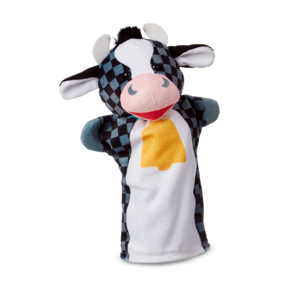 Maňušky 6 ks Melissa & Doug - farma