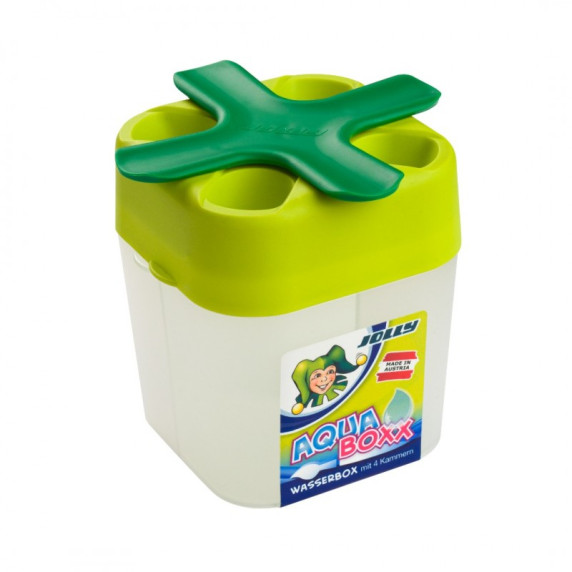 Pohár na štetec JOLLY AQUA BOXX