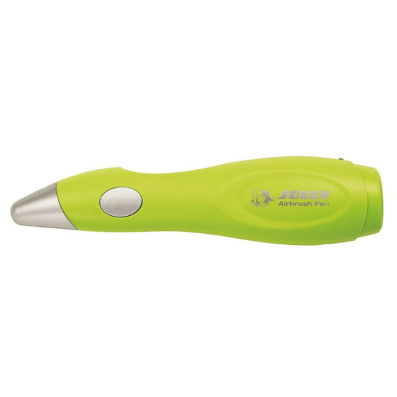 Pistol cu vopsea pulverizator pentru copii - JOLLY Airbrush Fun
