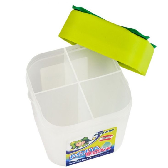 Pohár na štetec JOLLY AQUA BOXX