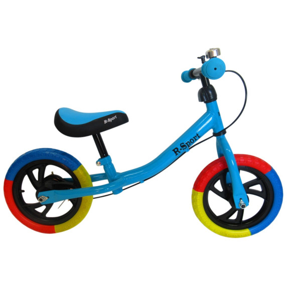 Futóbicikli R-Sport R6 - kék