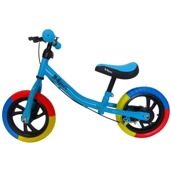 Futóbicikli R-Sport R6 - kék