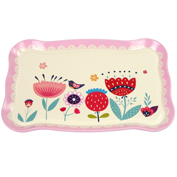 Teáskészlet Inlea4Fun BOUTIQUE TEA SET