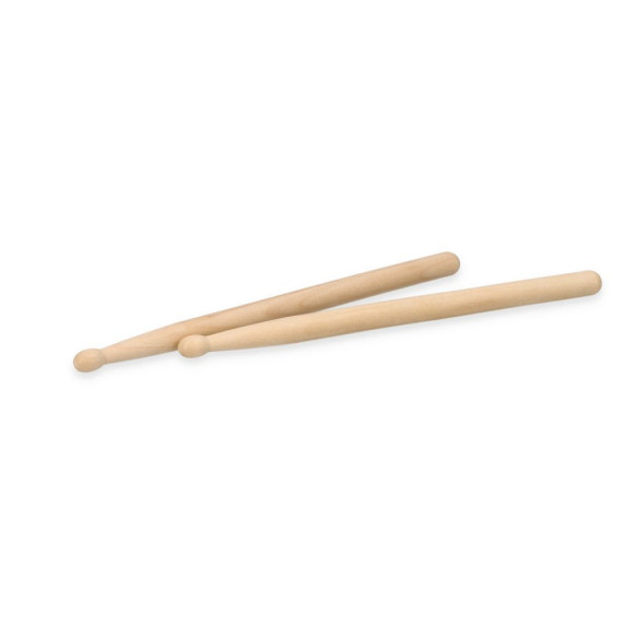 Tobă pentru copii cu animale - albastru - ADAM TOYS
