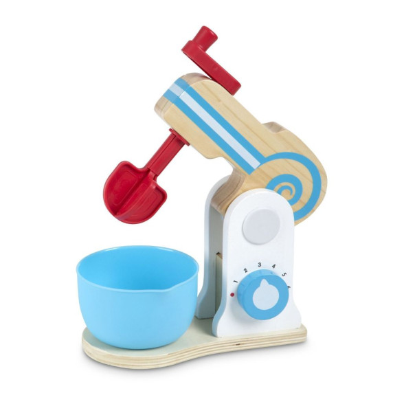 Fa konyhai játék robotgép MELISSA&DOUG