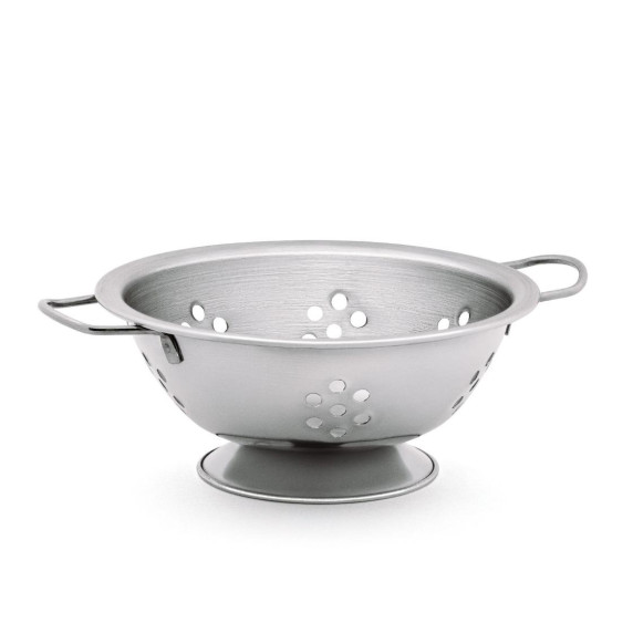 Játék konyhai fém edénykészlet WOODYLAND Cookware play set