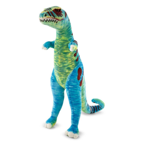 Plyšový dinosaurus T-REX 136 cm Melissa&Doug