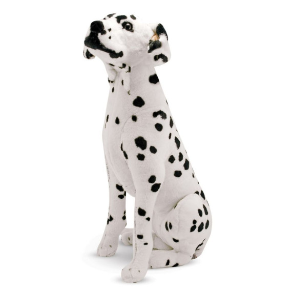 Plüss dalmata kutya Melissa&Doug DALMATIAN