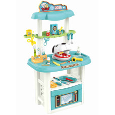Zubná ambulancia Aga4Kids PET DENTIST MR6028 - 