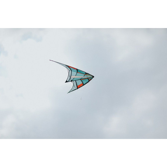 Papírsárkány IMEX Sport Kite Gamma Ray 140