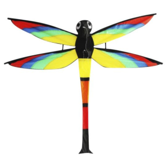 Lietajúci drak IMEX Dragonfly Kite - vážka