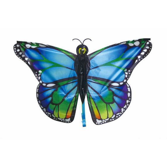Zmeu din hârtie - fluture - IMEX Butterfly Kite