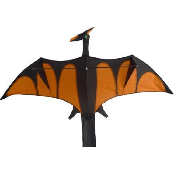 Lietajúci drak IMEX Dragon Kite - drak