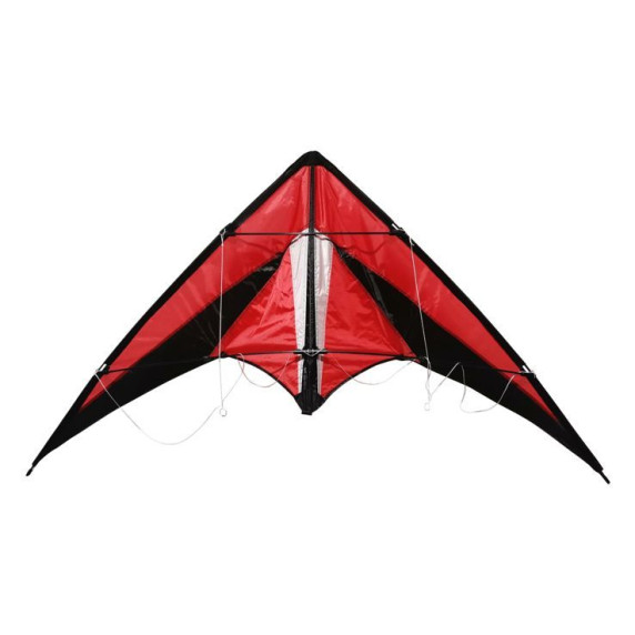 Lietajúci drak IMEX Rapid Kite - červený
