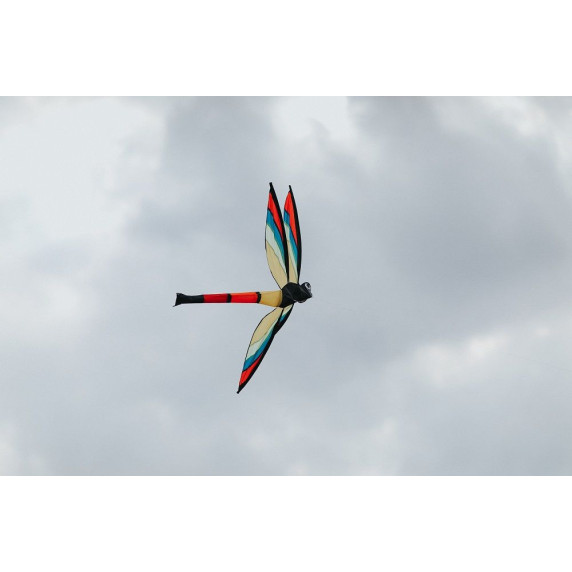 Lietajúci drak IMEX Dragonfly Kite - vážka