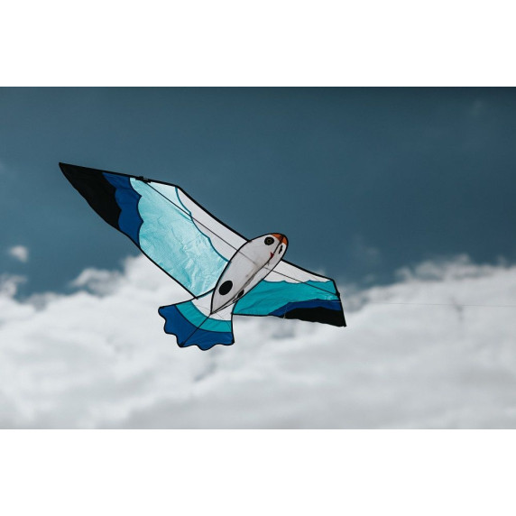 Zmeu din hârtie - pescăruș - IMEX Seagul Kite 180
