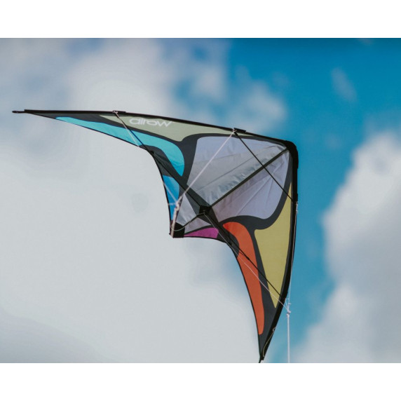 Zmeu din hârtie - IMEX Barani 140 Sport Kite