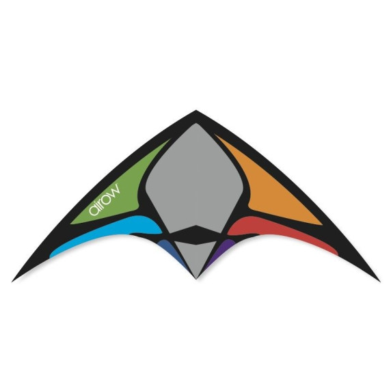 Zmeu din hârtie - IMEX Barani 140 Sport Kite