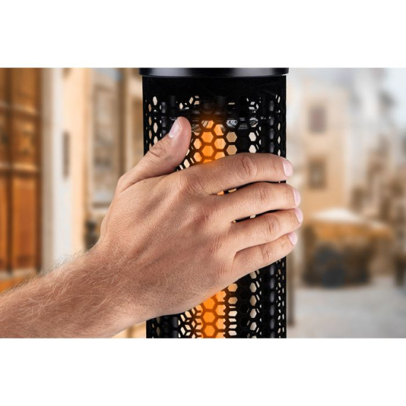 Infravörös hősugárzó NEO TOOLS 90-035 1000 W