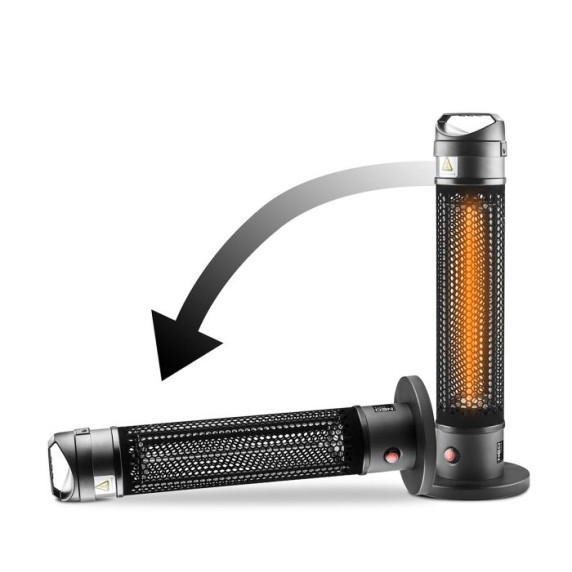 Infravörös hősugárzó NEO TOOLS 90-035 1000 W