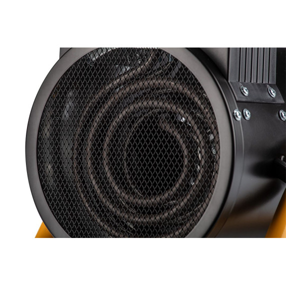 NEO TOOLS priemyselný elektrický ohrievač 90-067 2 KW