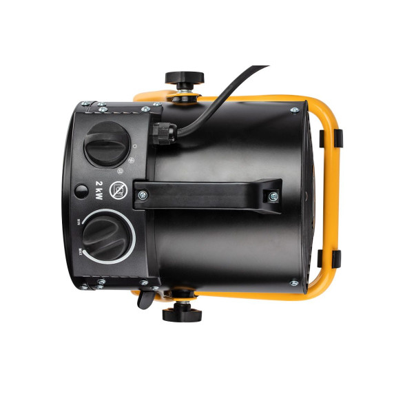NEO TOOLS priemyselný elektrický ohrievač 90-067 2 KW