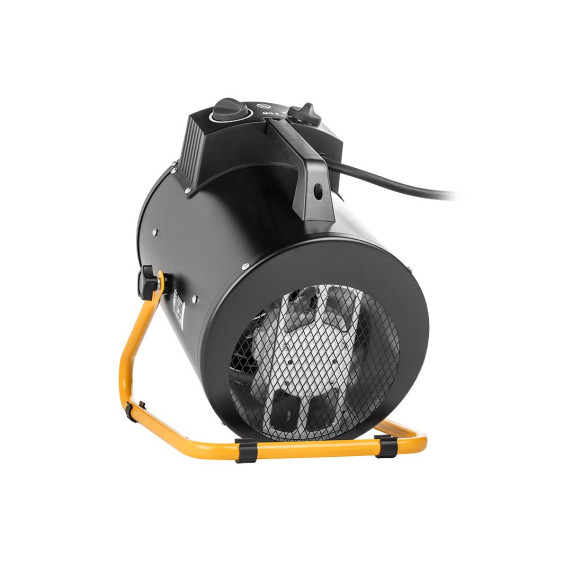 NEO TOOLS ipari elektromos hősugárzó 90-069 5 KW