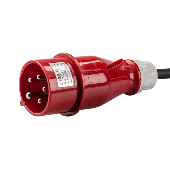 NEO TOOLS ipari elektromos hősugárzó 90-069 5 KW
