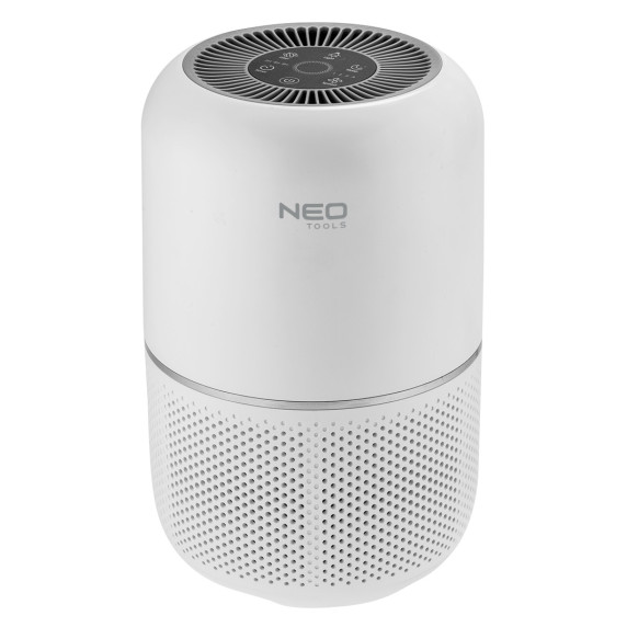Légtisztító Hepa H13 NEO TOOLS 3az1-ben