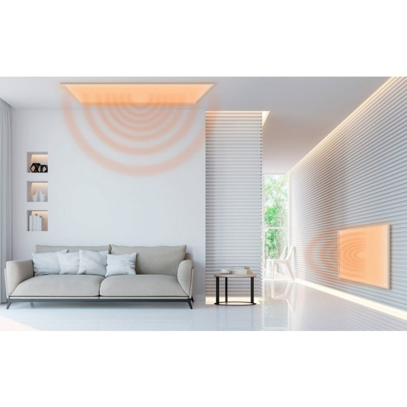 Neo Tools  infravörös hősugárzó 600W - WIFI