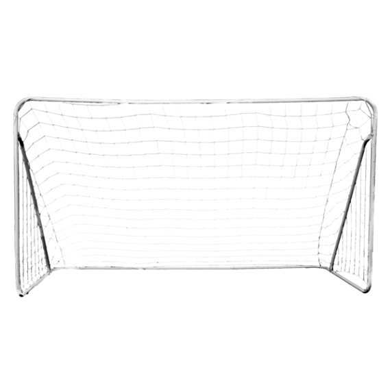 Futbalová bránka 300 x 205 x 120 cm MASTER