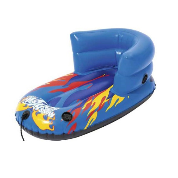 Felfújható matrac bob szánkó BESTWAY 39057 H2O GO SNOW Child