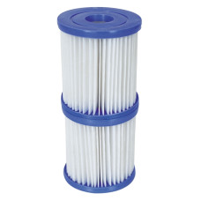 Cartuș de filtrare cu debit JILONG 1.249 l/h - 