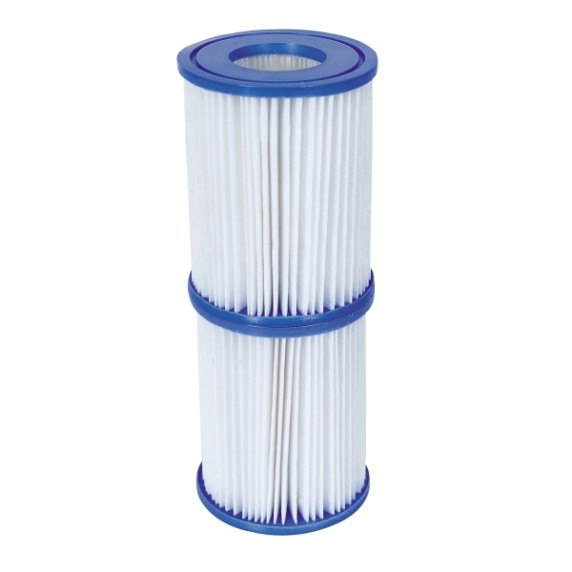 Filtru de hârtie - 2.006 și 3.028 l/h - BESTWAY 58094
