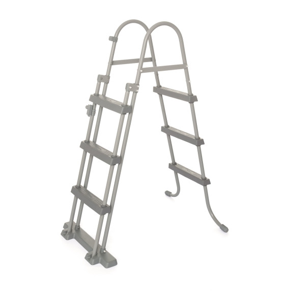 Scară piscină - 107 cm - JILONG