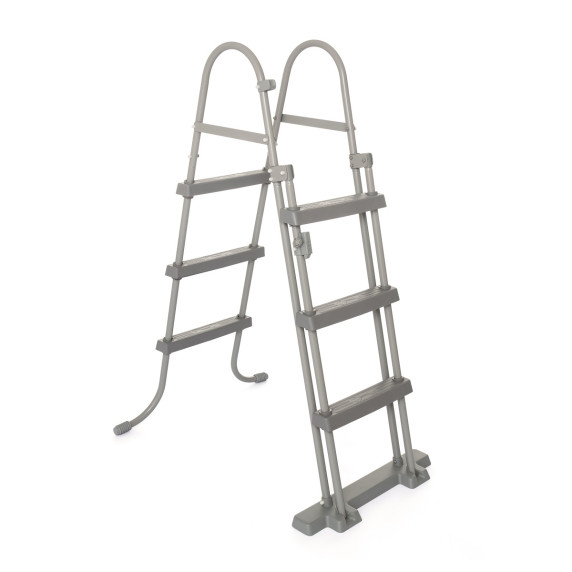 Scară piscină - 107 cm - JILONG