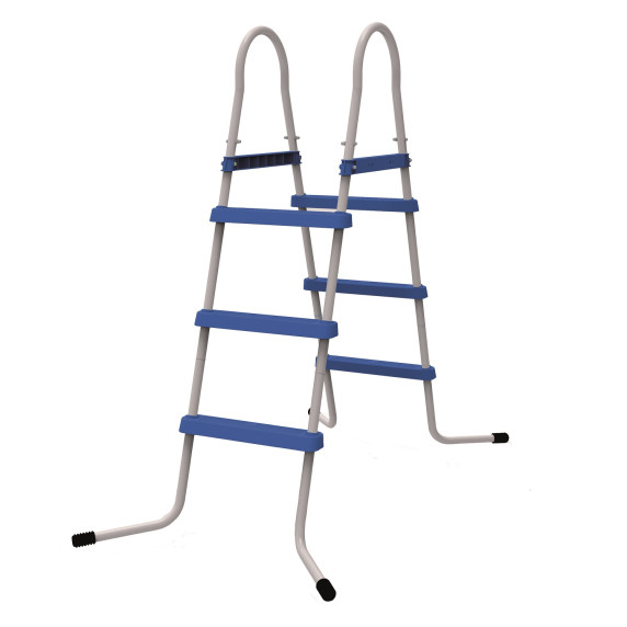 Scară piscină - 109 cm - JILONG