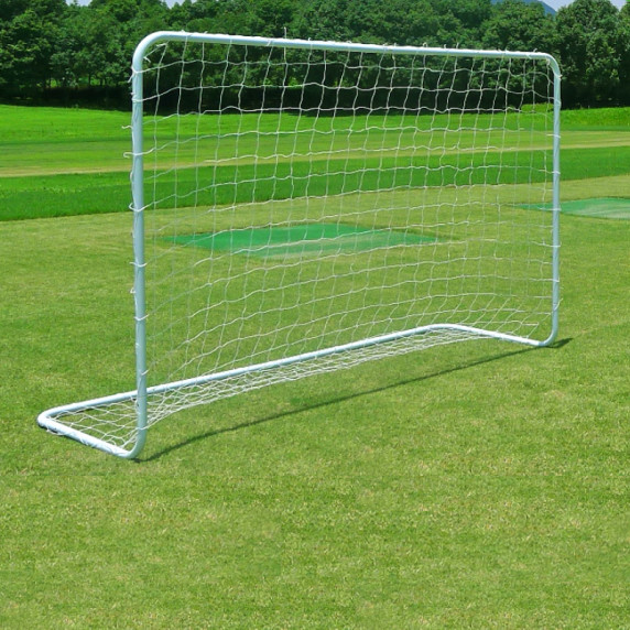 Futbalová bránka MASTER 182 x 122 x 61 cm