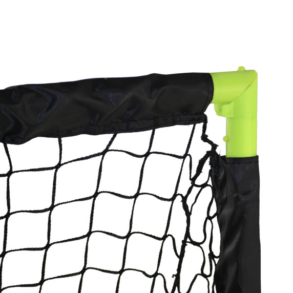 Poartă fotbal - MASTER - 90x60x60 cm 
