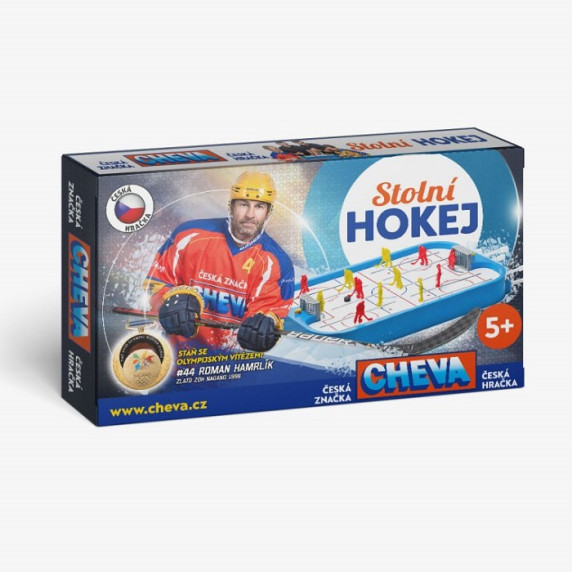 Asztali hoki CHEVA Standard 