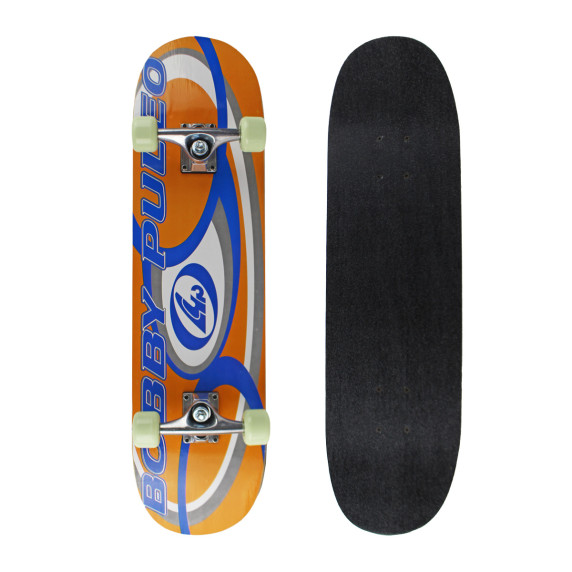 Skateboard SPARTAN  Ground Control - Bobby