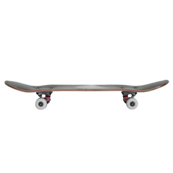 Skateboard MASTER Experience Board - white wood