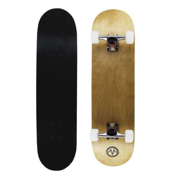 Skateboard MASTER Experience Board - wood