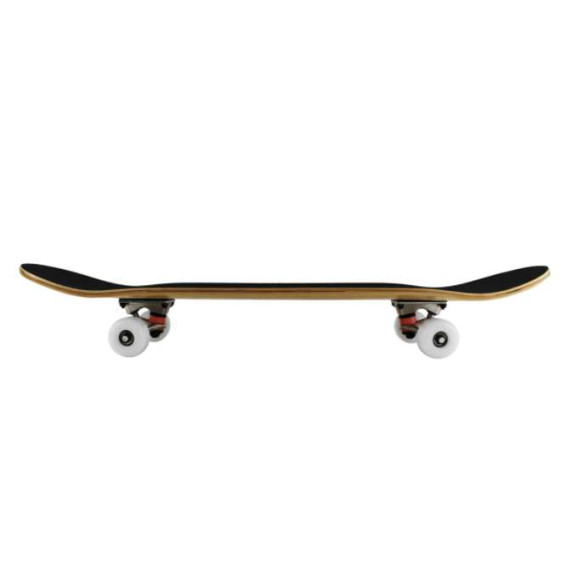 Skateboard MASTER Experience Board - wood