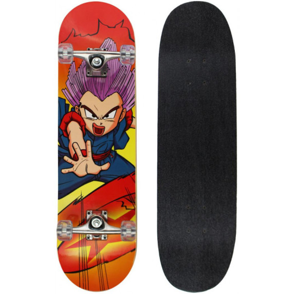 Gördeszka SPARTAN Super Board - Manga