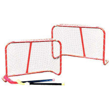 Hokikapu szett hokiütővel 81x54x31 cm MASTER - 